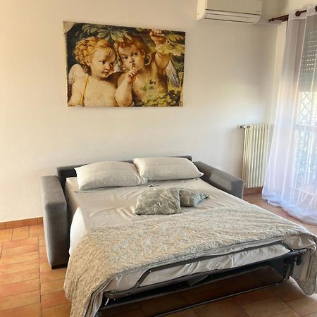 APPARTAMENTO PESCHIERA - zona Ospedale Pederzoli Peschiera del Garda Zewnętrze zdjęcie