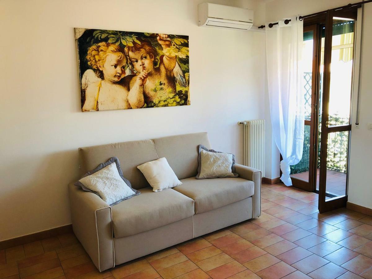 APPARTAMENTO PESCHIERA - zona Ospedale Pederzoli Peschiera del Garda Zewnętrze zdjęcie