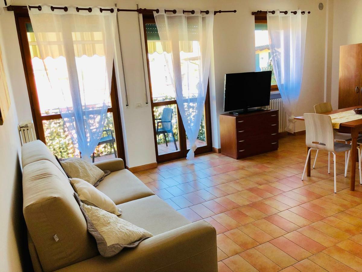 APPARTAMENTO PESCHIERA - zona Ospedale Pederzoli Peschiera del Garda Zewnętrze zdjęcie