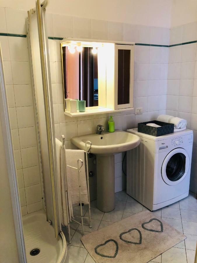 APPARTAMENTO PESCHIERA - zona Ospedale Pederzoli Peschiera del Garda Zewnętrze zdjęcie