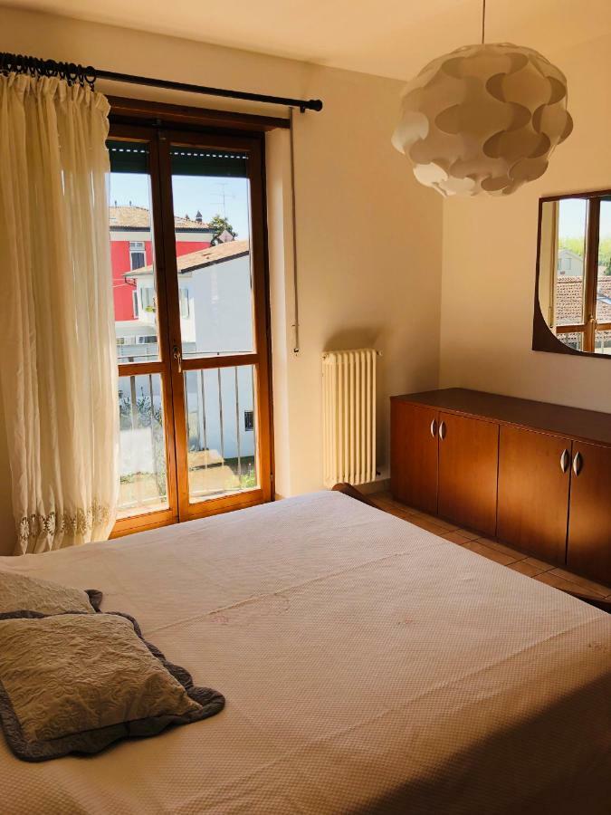 APPARTAMENTO PESCHIERA - zona Ospedale Pederzoli Peschiera del Garda Zewnętrze zdjęcie